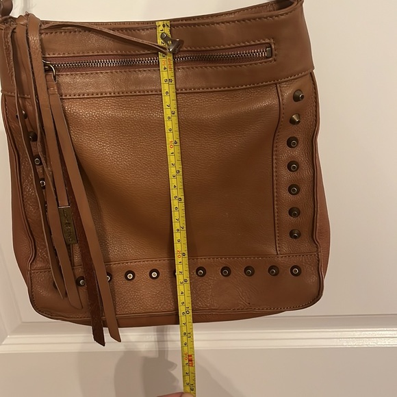Lucky Brand crossbody - Picture 5 of 11